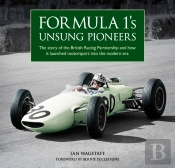 Formula 1â€™S Unsung Pioneers
