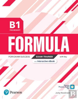 Bertrand.pt - Formula B1 Preliminary Exam Trainer And Interactive Ebook With Key, Digital Resources & App