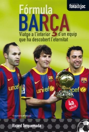 Fórmula Barça
