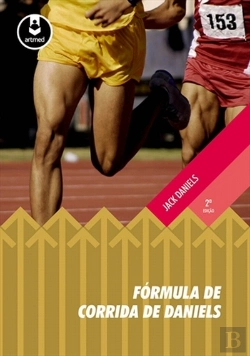 Bertrand.pt - Fórmula de Corrida de Daniels
