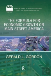 Formula For Economic Growth On Main Street America