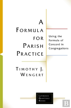 Bertrand.pt - Formula For Parish Practice