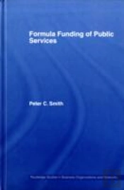 Formula Funding Of Public Services