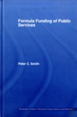 Bertrand.pt - Formula Funding Of Public Services