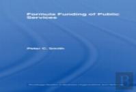 Formula Funding Of Public Services