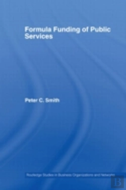Bertrand.pt - Formula Funding Of Public Services