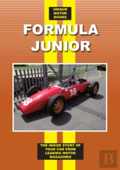 Formula Junior