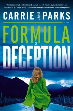 Bertrand.pt - Formula Of Deception