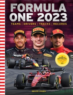 Bertrand.pt - Formula One 2023