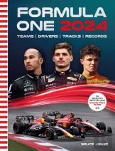 Formula One 2024