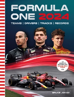 Bertrand.pt - Formula One 2024