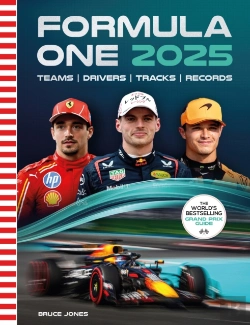 Bertrand.pt - Formula One 2025