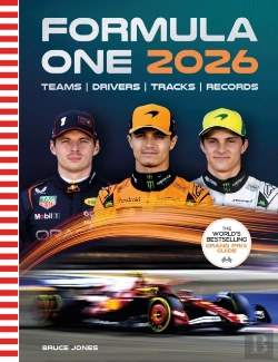 Bertrand.pt - Formula One 2026