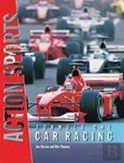 Formula One Car Racing