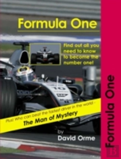 Bertrand.pt - Formula One