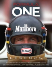 Formula One Legends