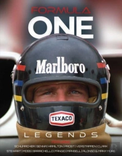 Bertrand.pt - Formula One Legends
