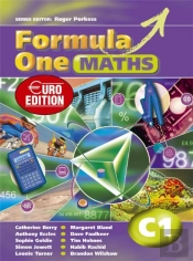 Formula One Maths Euro Edition Pupil'S Book C1
