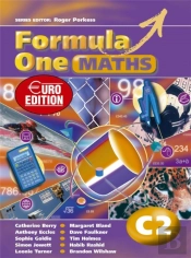 Formula One Maths Euro Edition Pupil'S Book C2