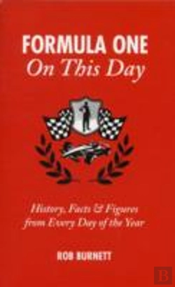 Bertrand.pt - Formula One On This Day