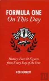 Formula One On This Day