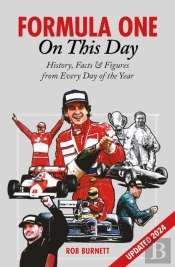 Formula One On This Day