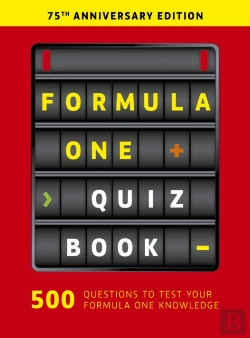 Bertrand.pt - Formula One Quiz Book