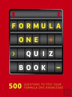 Bertrand.pt - Formula One Quiz Book