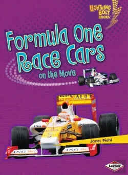 Bertrand.pt - Formula One Race Cars On The Move
