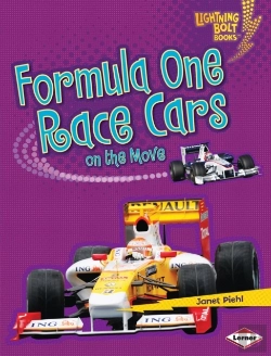 Bertrand.pt - Formula One Race Cars On The Move