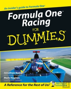 Bertrand.pt - Formula One Racing For Dummies