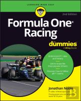 Formula One Racing For Dummies