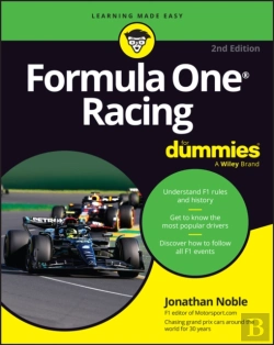 Bertrand.pt - Formula One Racing For Dummies