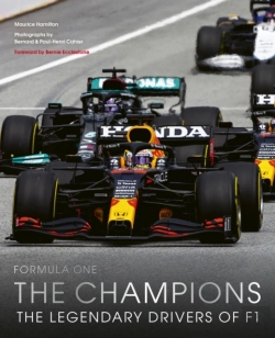 Bertrand.pt - Formula One: The Champions