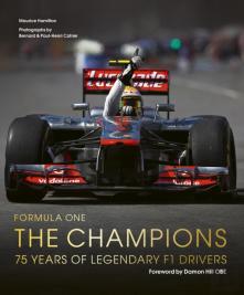 Formula One: The Champions