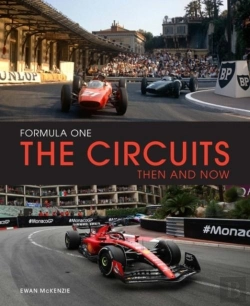 Bertrand.pt - Formula One The Circuits: Then And Now