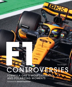 Bertrand.pt - Formula One: The Controversies