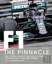 Formula One: The Pinnacle