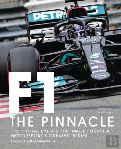 Bertrand.pt - Formula One: The Pinnacle