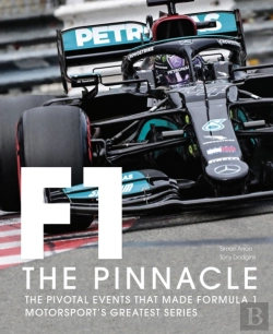 Bertrand.pt - Formula One: The Pinnacle