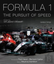 Formula One: The Pursuit Of Speed