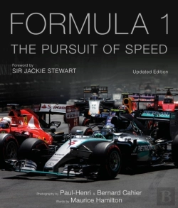 Bertrand.pt - Formula One: The Pursuit Of Speed