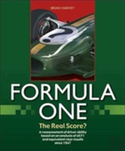 Bertrand.pt - Formula One - The Real Score?
