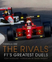 Formula One: The Rivals