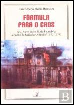 Fórmula para o Caos