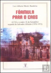 Fórmula para o Caos