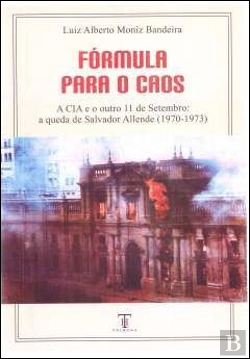 Bertrand.pt - Fórmula para o Caos