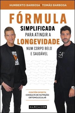 Bertrand.pt - Fórmula Simplificada para Atingir a Longevidade num Corpo Belo e Saudável