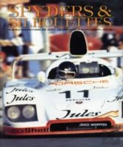 Formula Sports Cars & The Birth Of/Turbo