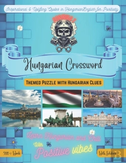 Bertrand.pt - Formula1 Crossword Bilingual English-Hungarian